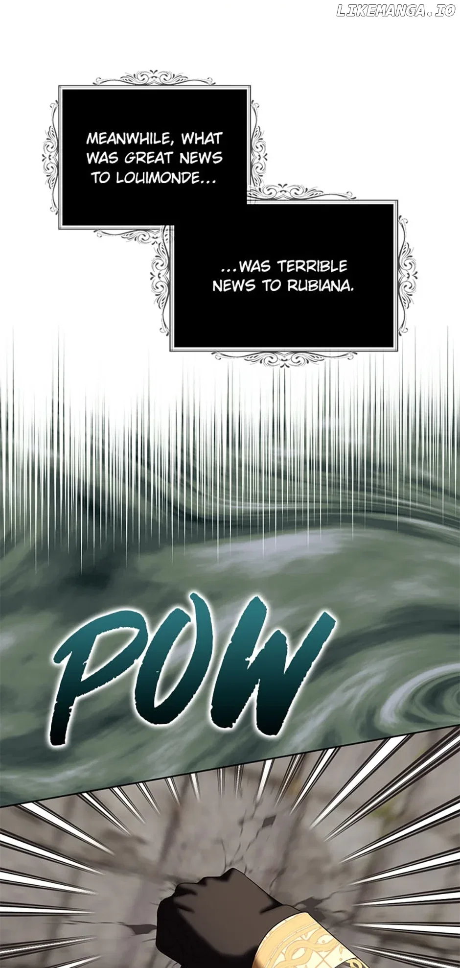The Duchess’s Contract Marriage Chapter 91 – Page 41