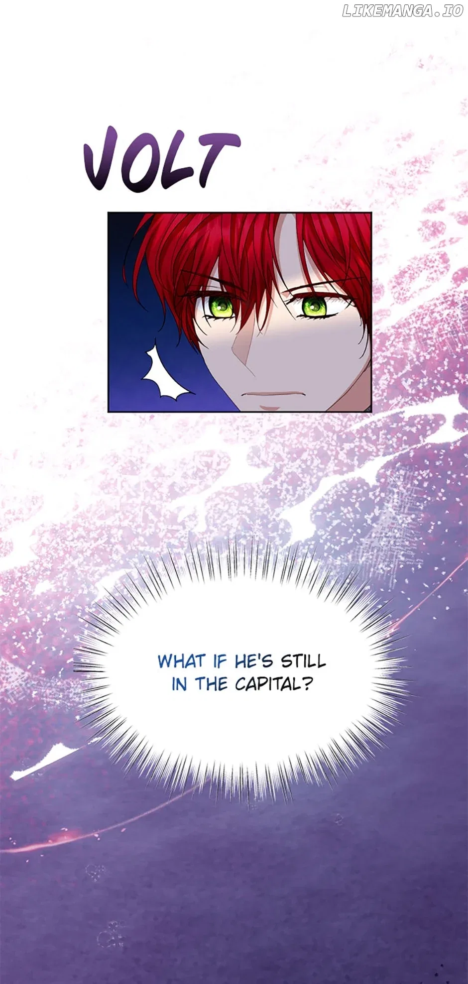 The Duchess’s Contract Marriage Chapter 91 – Page 44