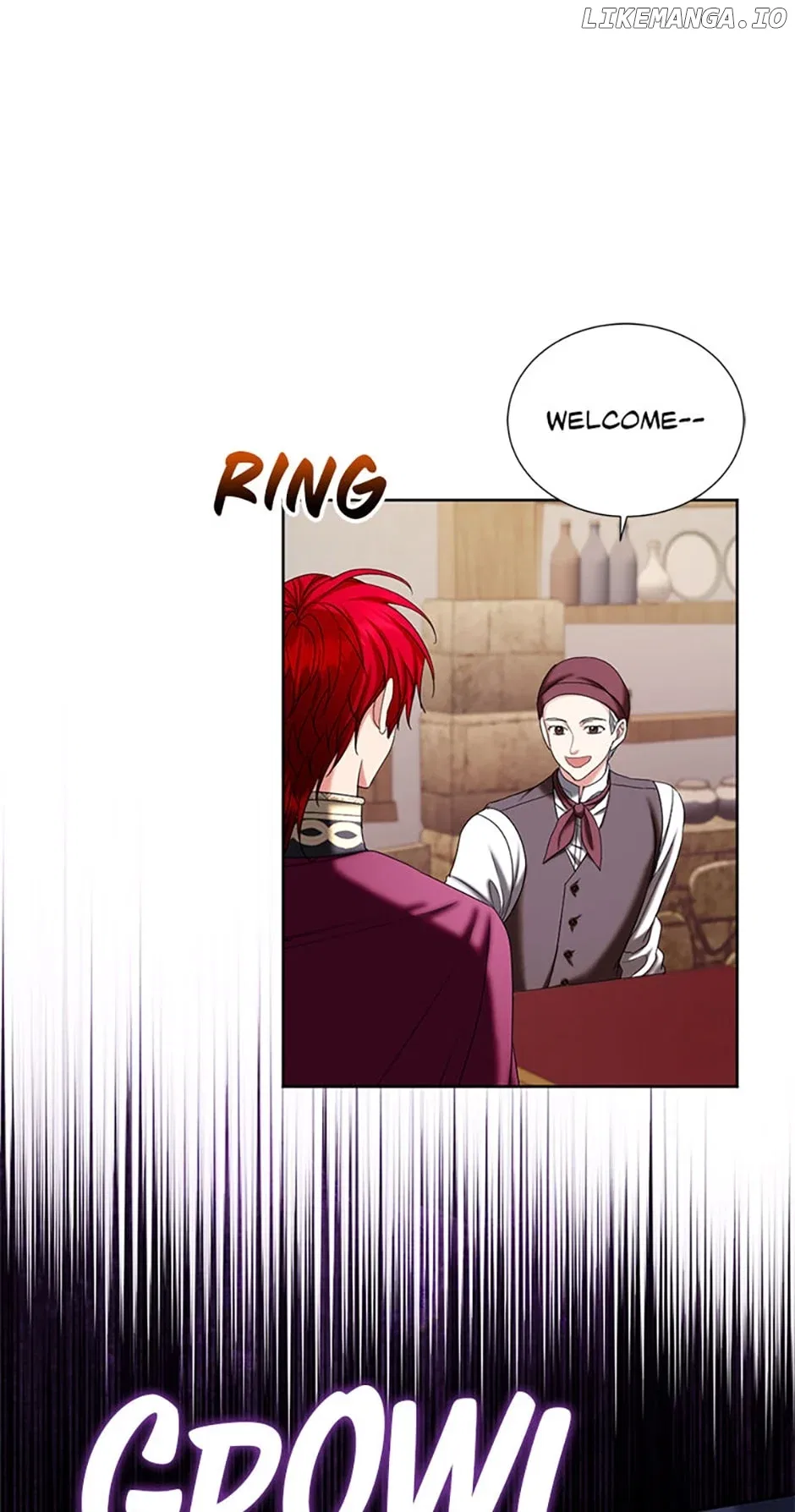 The Duchess’s Contract Marriage Chapter 91 – Page 48