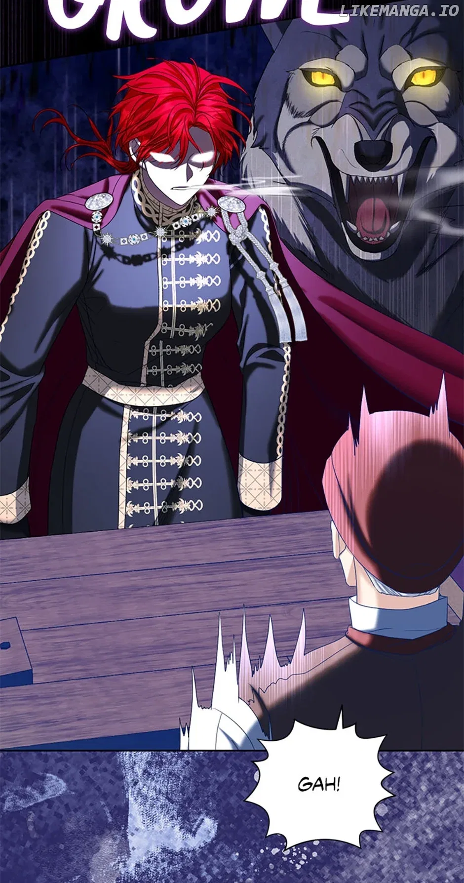 The Duchess’s Contract Marriage Chapter 91 – Page 49