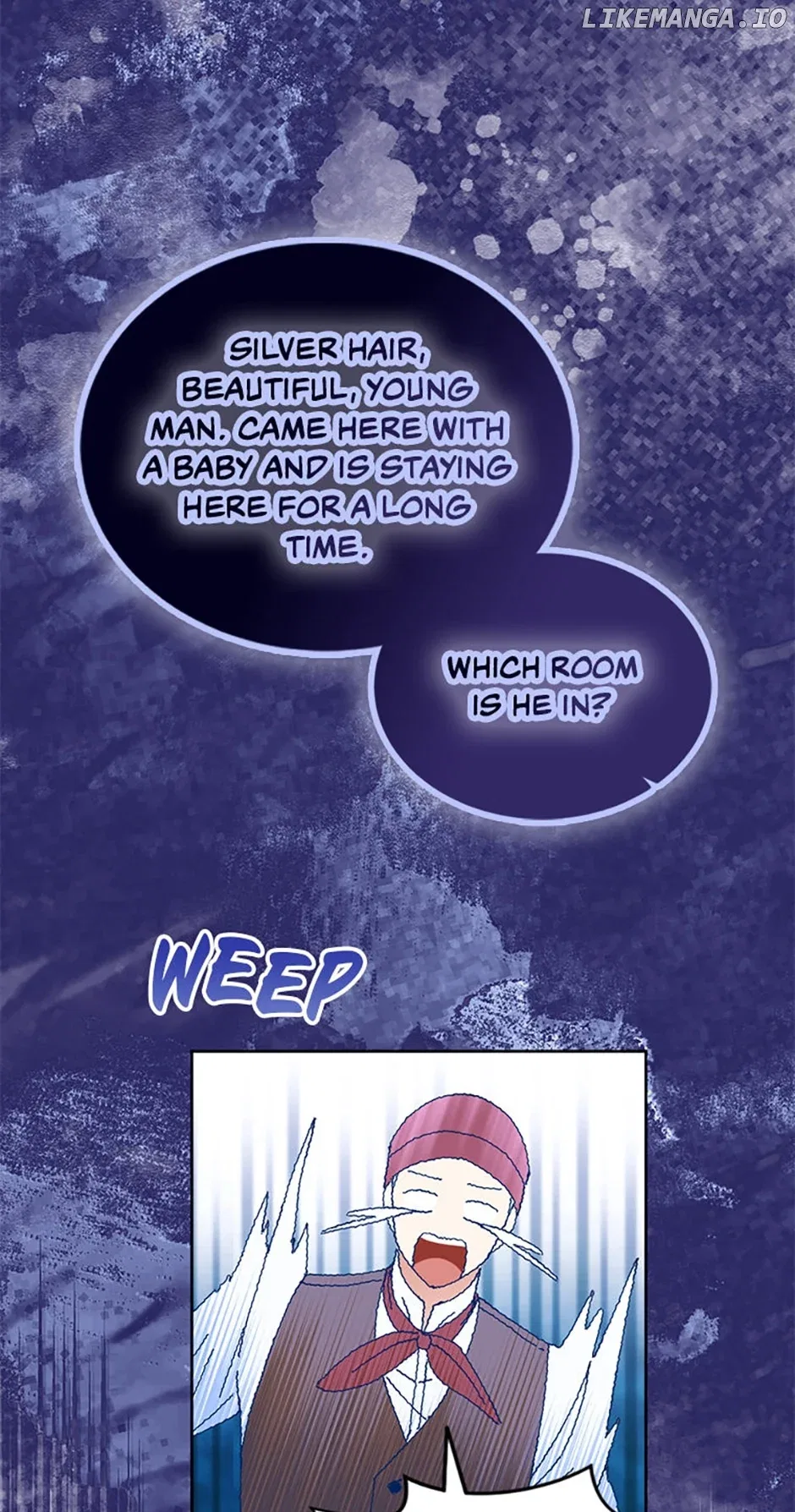 The Duchess’s Contract Marriage Chapter 91 – Page 50