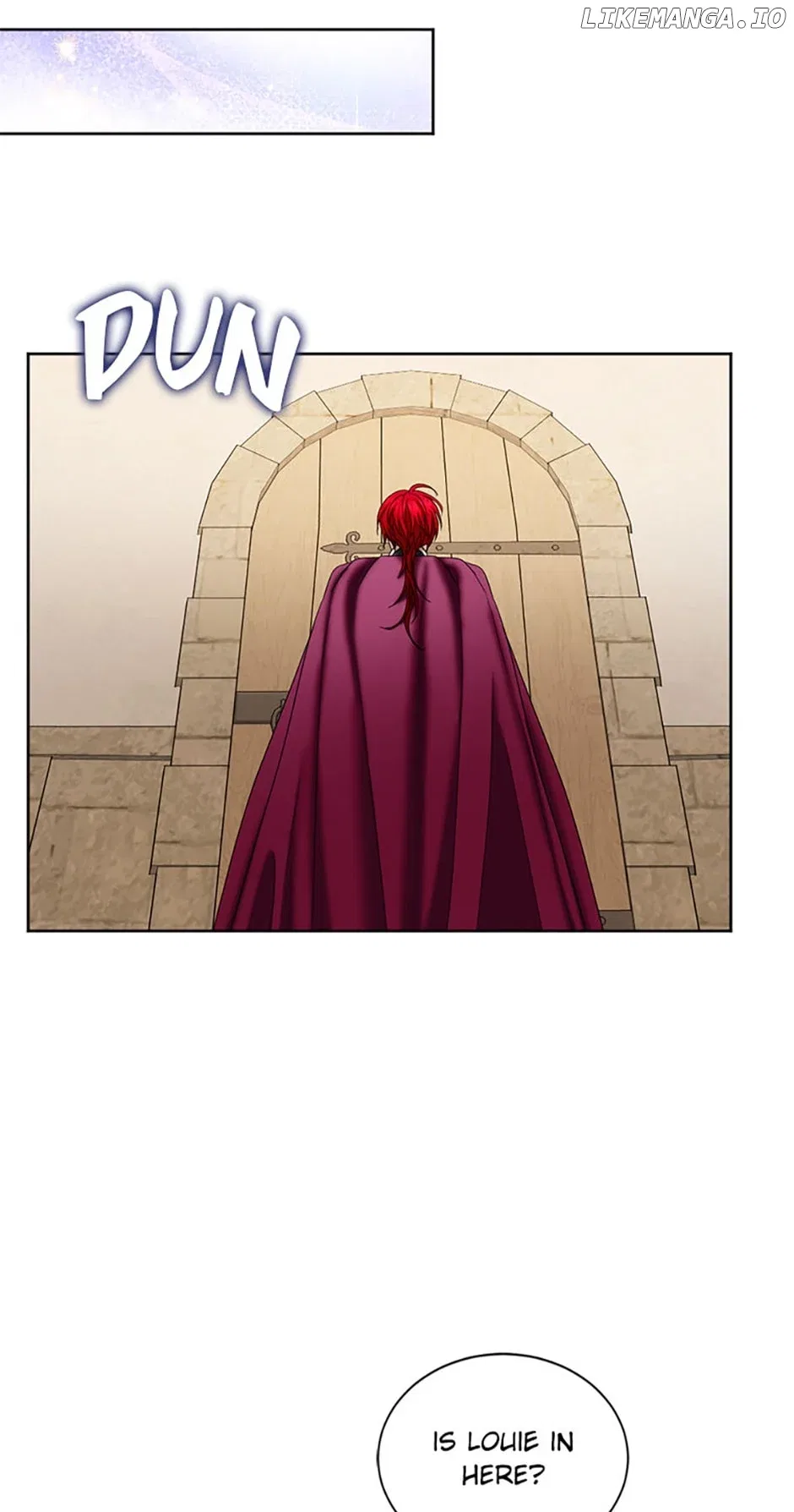 The Duchess’s Contract Marriage Chapter 91 – Page 52