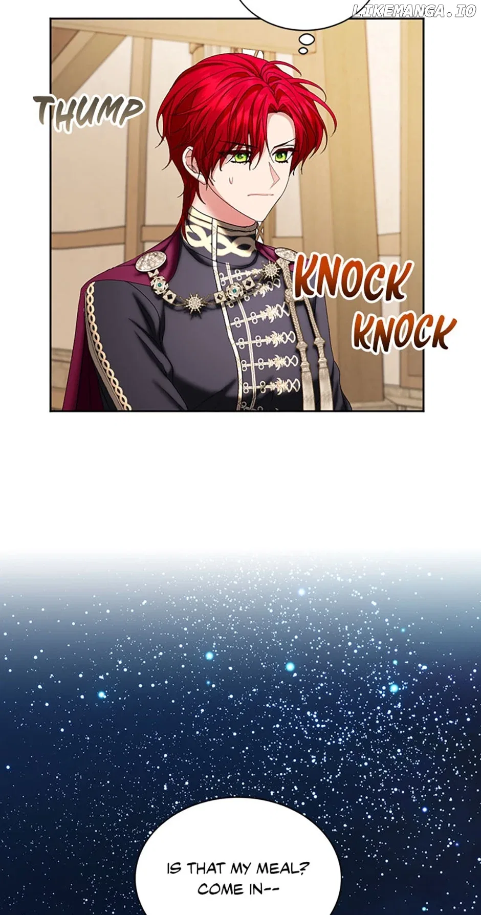 The Duchess’s Contract Marriage Chapter 91 – Page 53