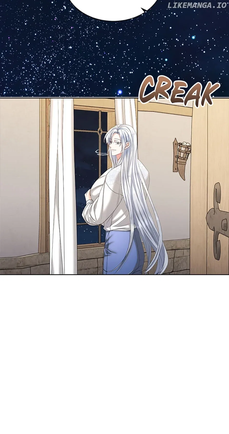 The Duchess’s Contract Marriage Chapter 91 – Page 54