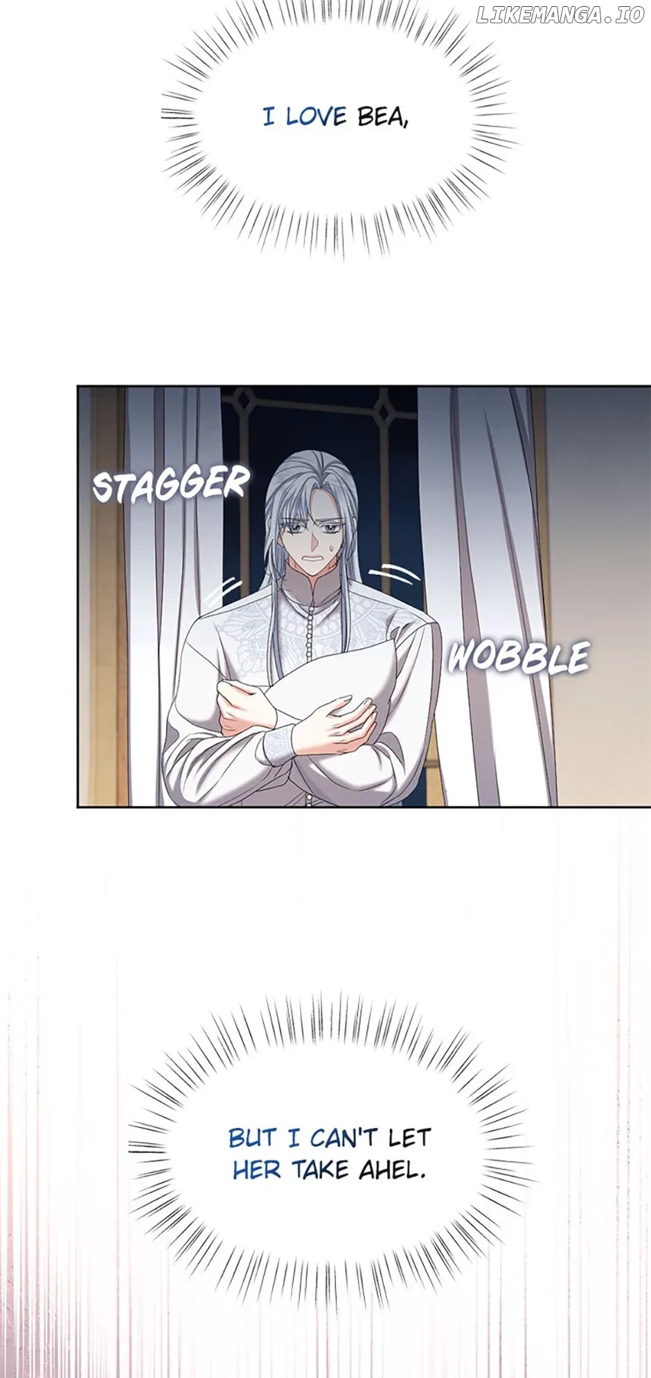 The Duchess’s Contract Marriage Chapter 91 – Page 56