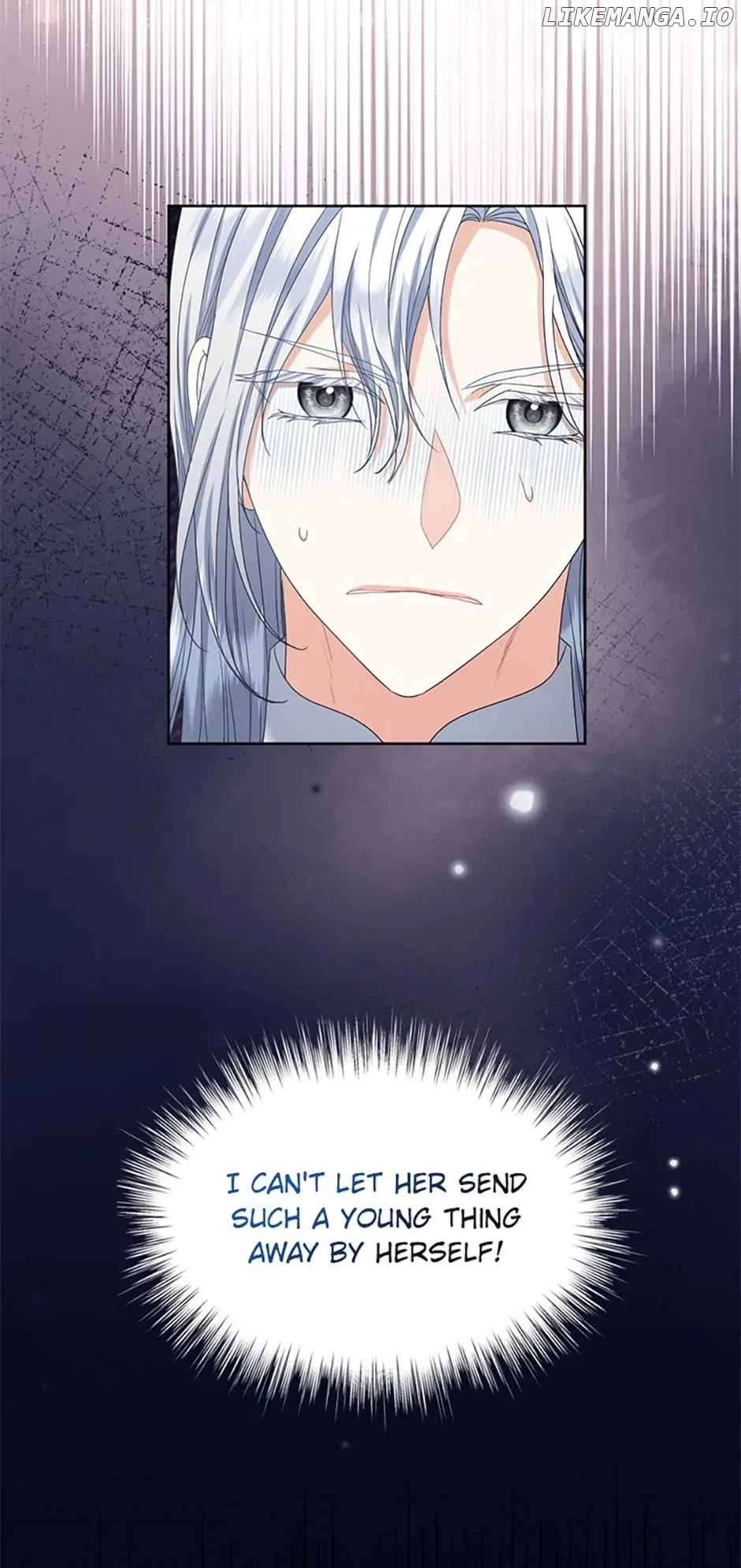 The Duchess’s Contract Marriage Chapter 91 – Page 57