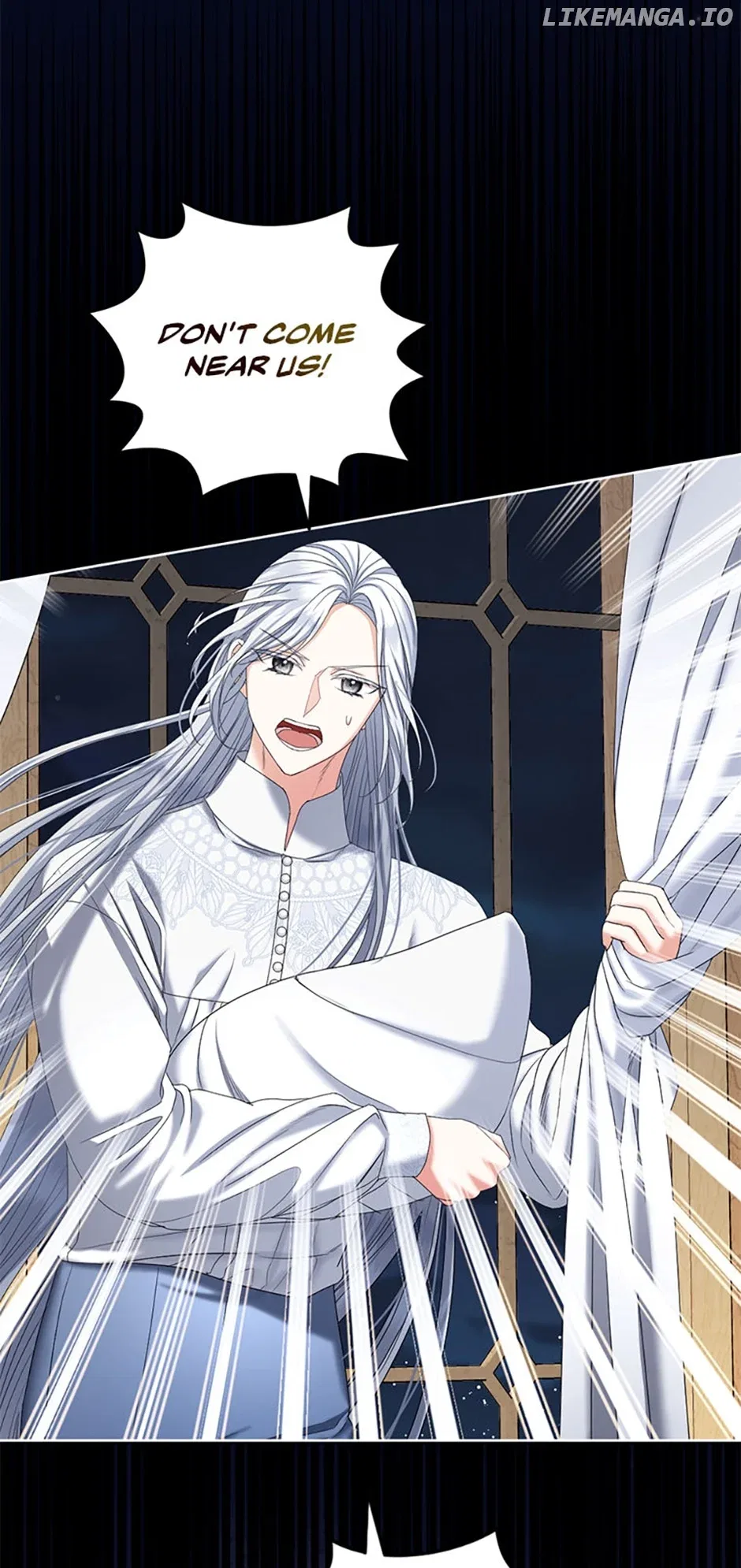 The Duchess’s Contract Marriage Chapter 91 – Page 58