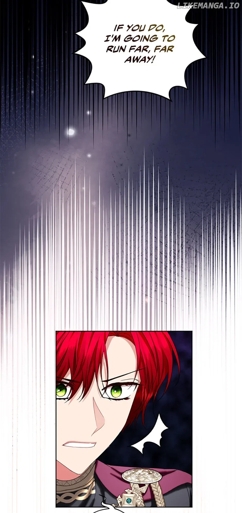 The Duchess’s Contract Marriage Chapter 91 – Page 59