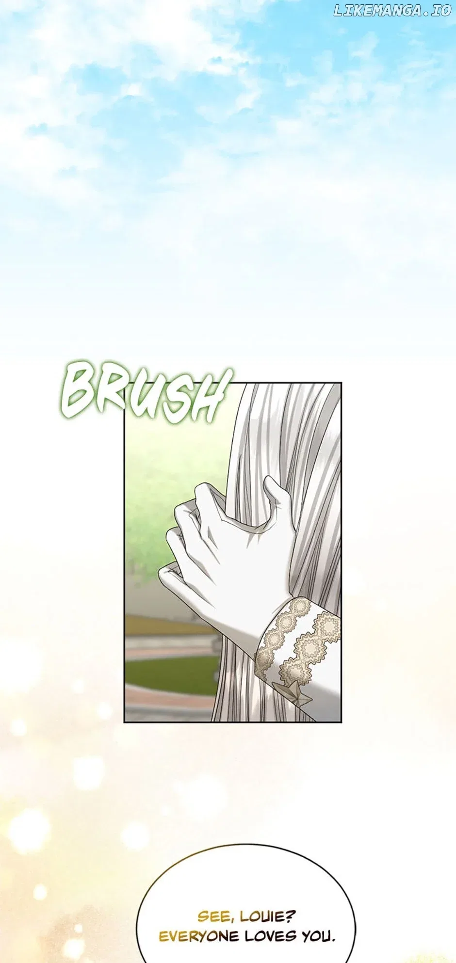 The Duchess’s Contract Marriage Chapter 90 – Page 6