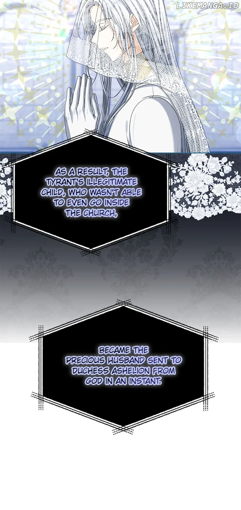 The Duchess’s Contract Marriage Chapter 90 – Page 12
