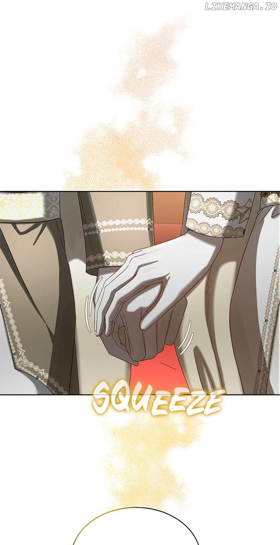 The Duchess’s Contract Marriage Chapter 90 – Page 14