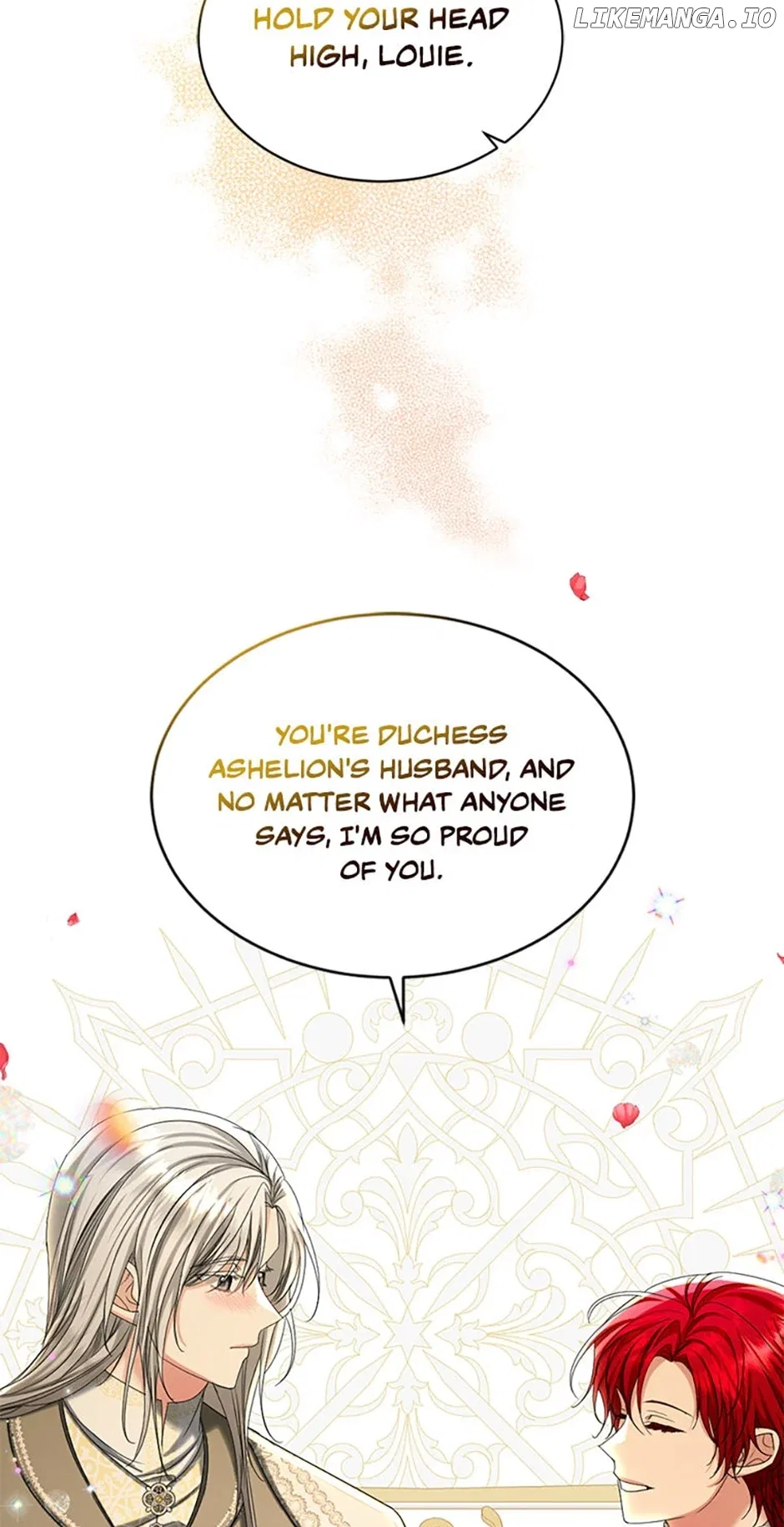 The Duchess’s Contract Marriage Chapter 90 – Page 15