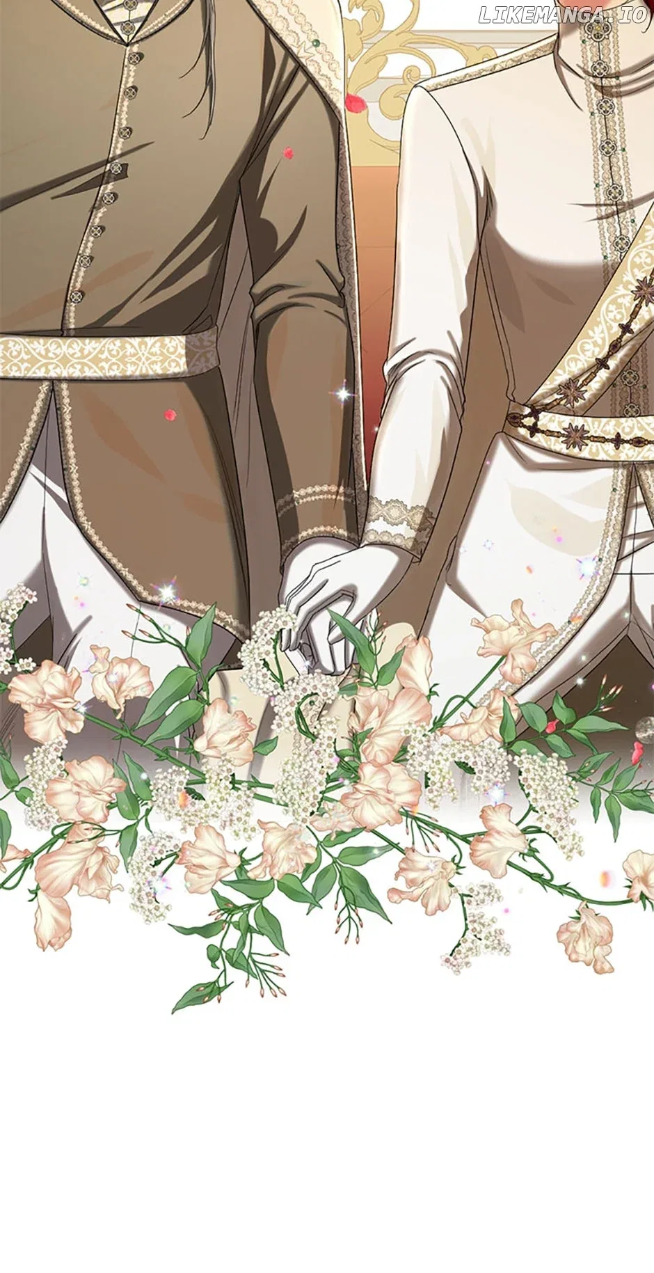 The Duchess’s Contract Marriage Chapter 90 – Page 16