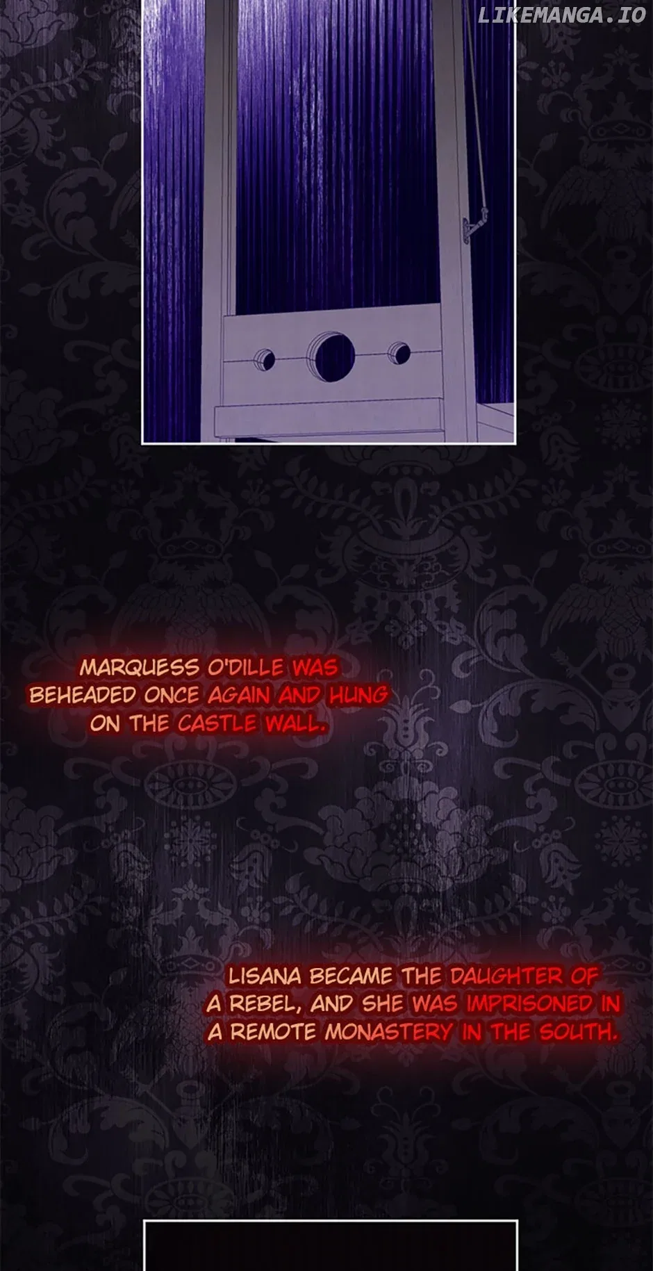 The Duchess’s Contract Marriage Chapter 90 – Page 21