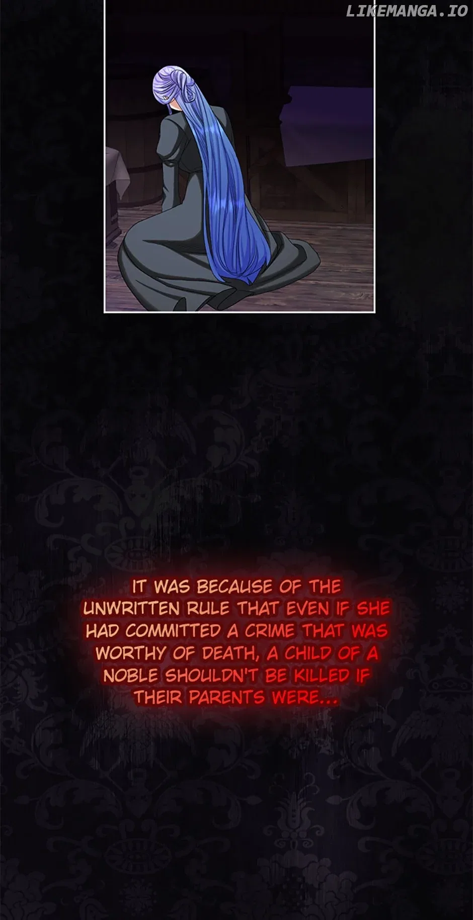 The Duchess’s Contract Marriage Chapter 90 – Page 22
