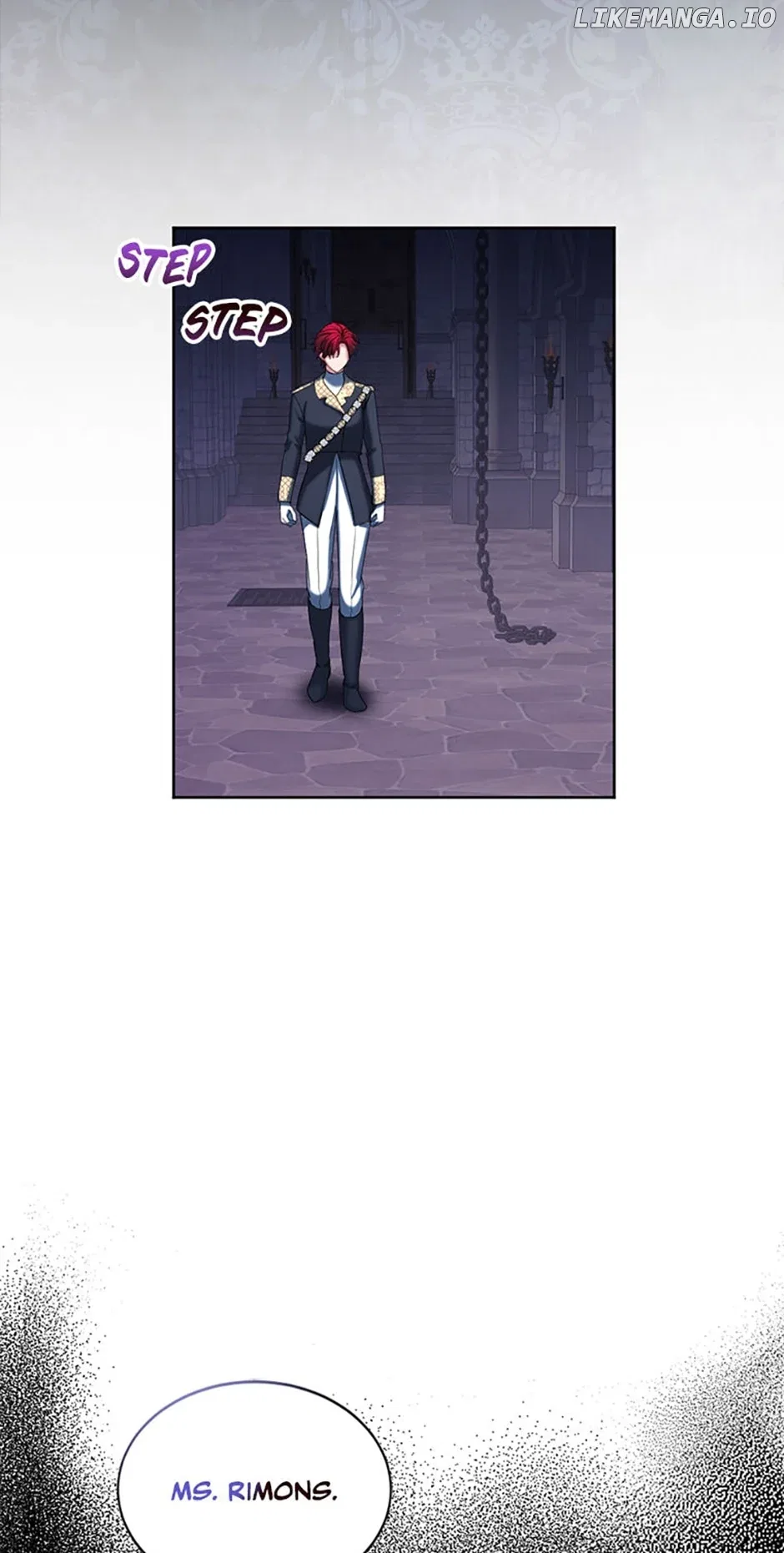 The Duchess’s Contract Marriage Chapter 90 – Page 25