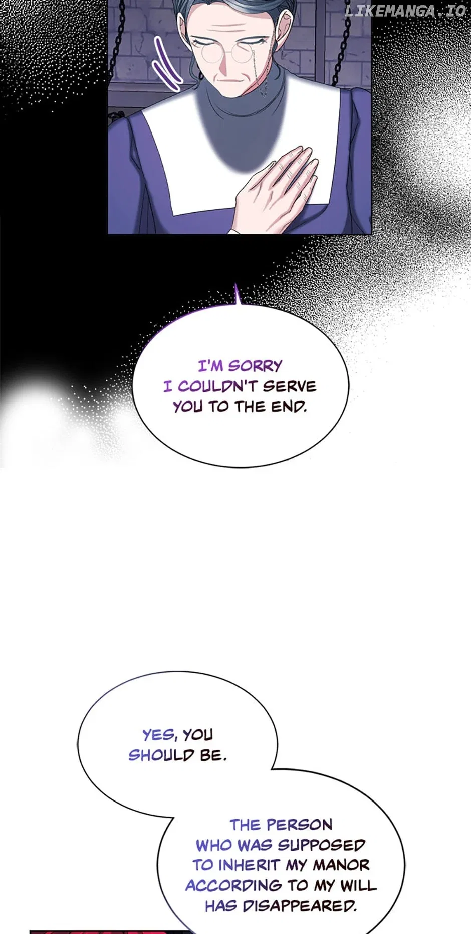 The Duchess’s Contract Marriage Chapter 90 – Page 27