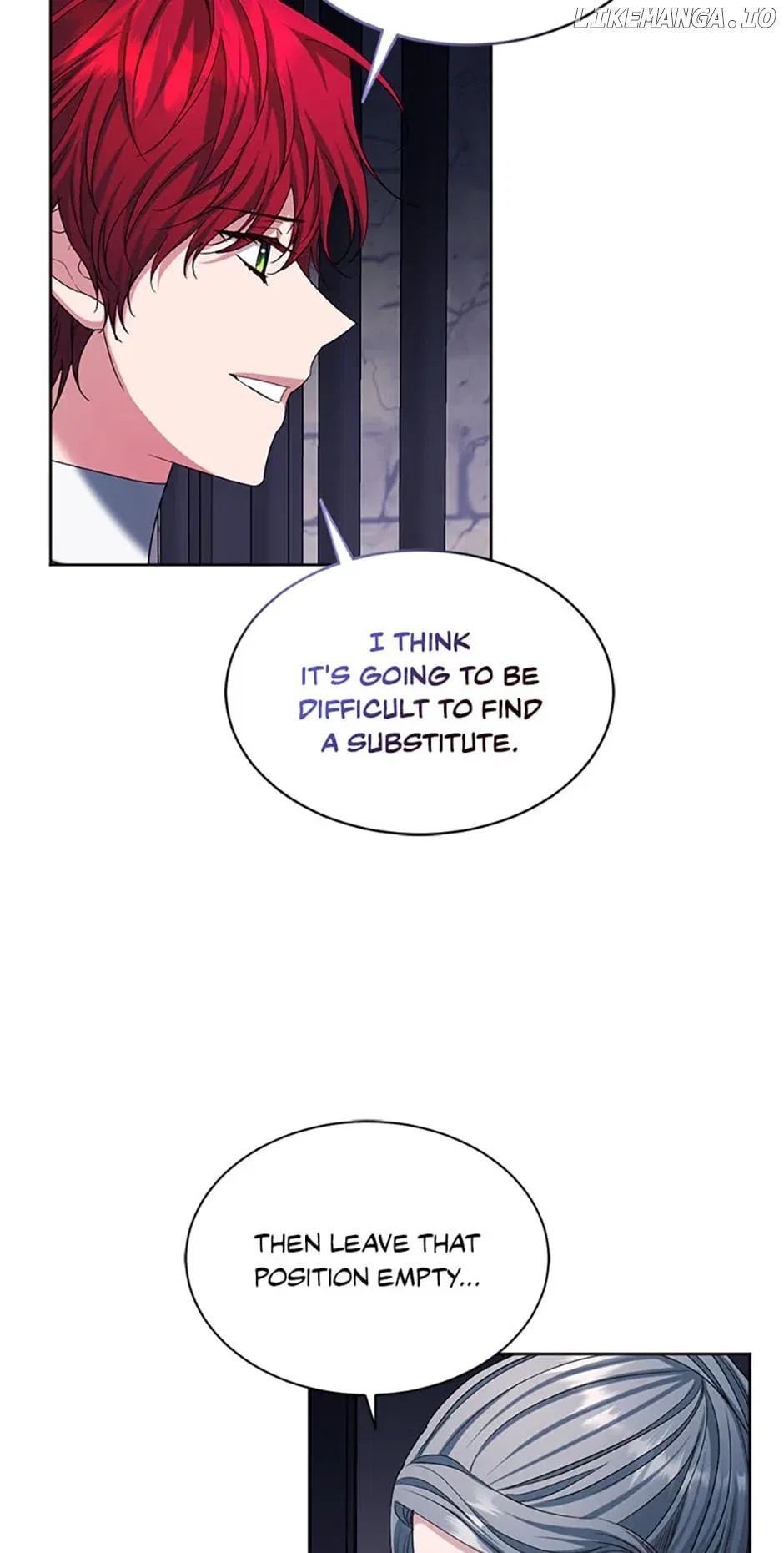 The Duchess’s Contract Marriage Chapter 90 – Page 28