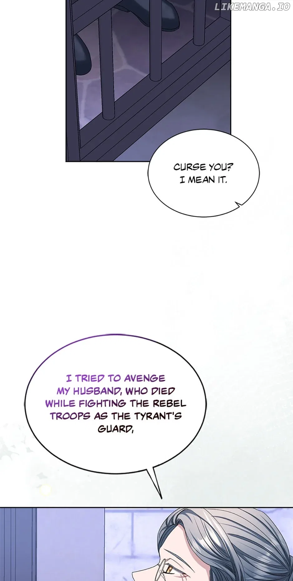 The Duchess’s Contract Marriage Chapter 90 – Page 30