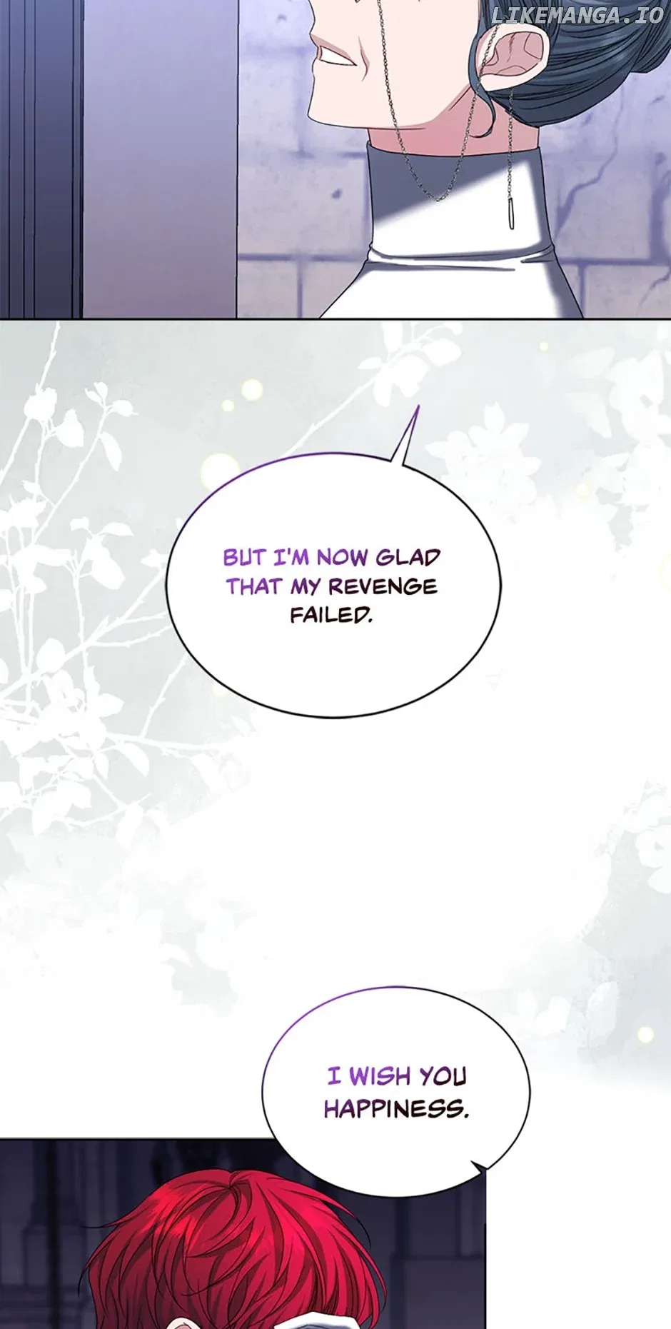 The Duchess’s Contract Marriage Chapter 90 – Page 31