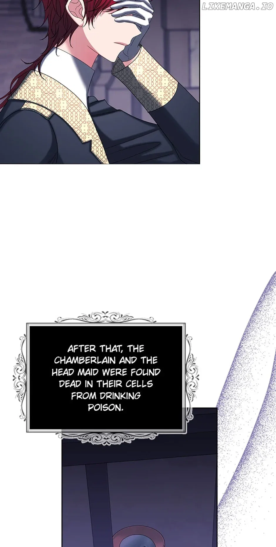 The Duchess’s Contract Marriage Chapter 90 – Page 32