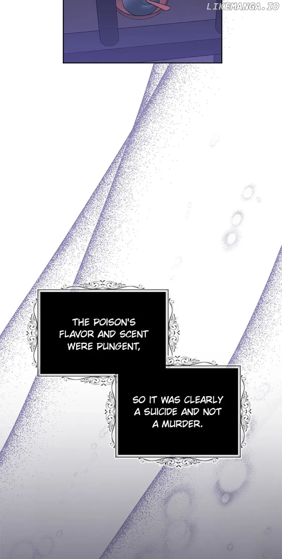 The Duchess’s Contract Marriage Chapter 90 – Page 33