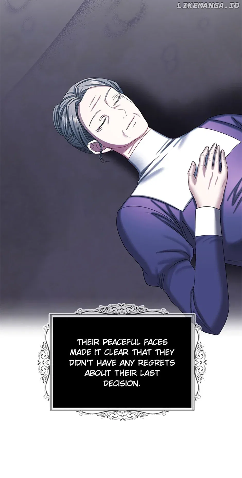 The Duchess’s Contract Marriage Chapter 90 – Page 34