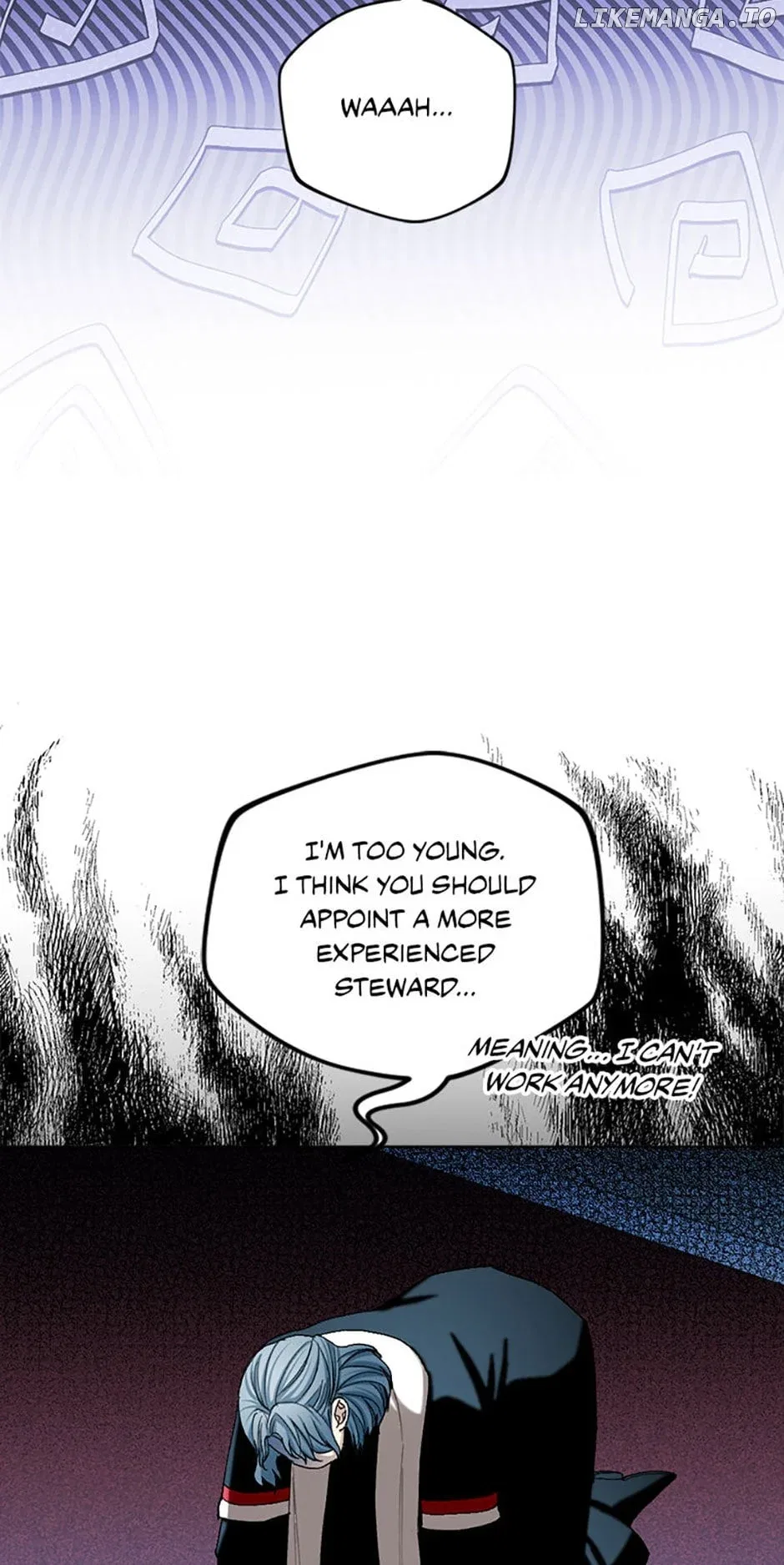 The Duchess’s Contract Marriage Chapter 90 – Page 37