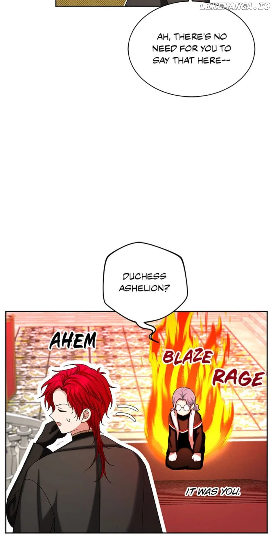 The Duchess’s Contract Marriage Chapter 90 – Page 41