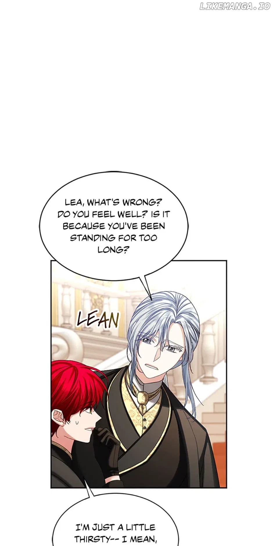 The Duchess’s Contract Marriage Chapter 90 – Page 42