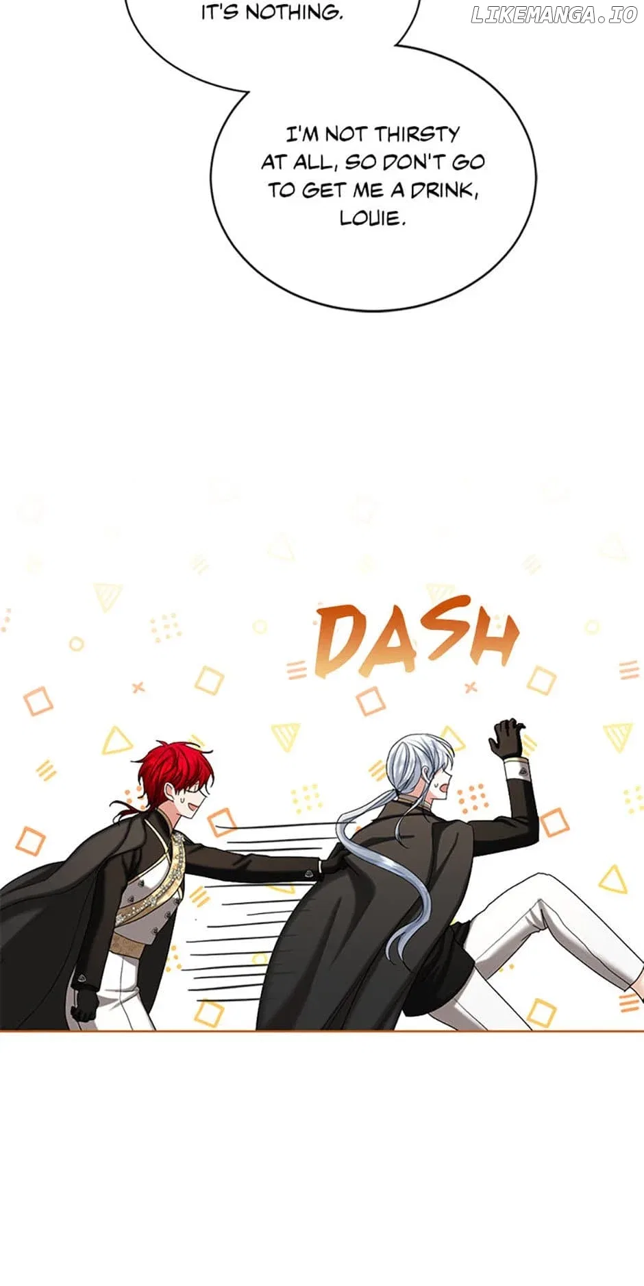The Duchess’s Contract Marriage Chapter 90 – Page 43