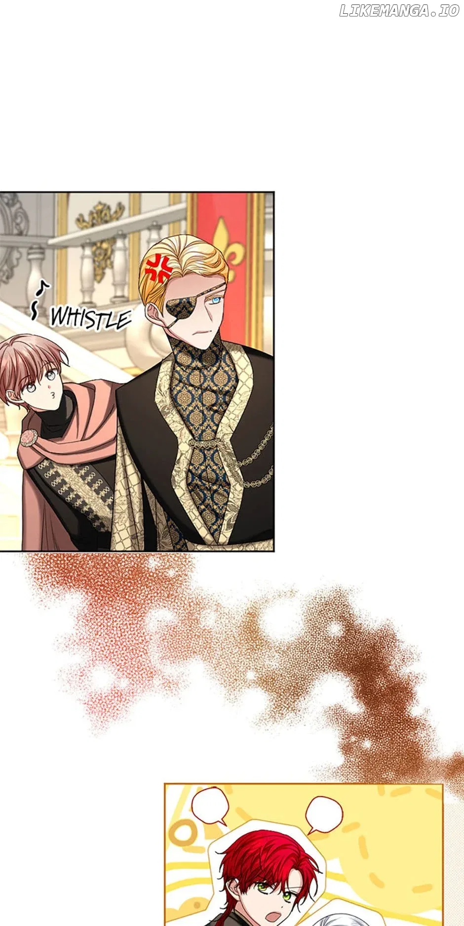 The Duchess’s Contract Marriage Chapter 90 – Page 44