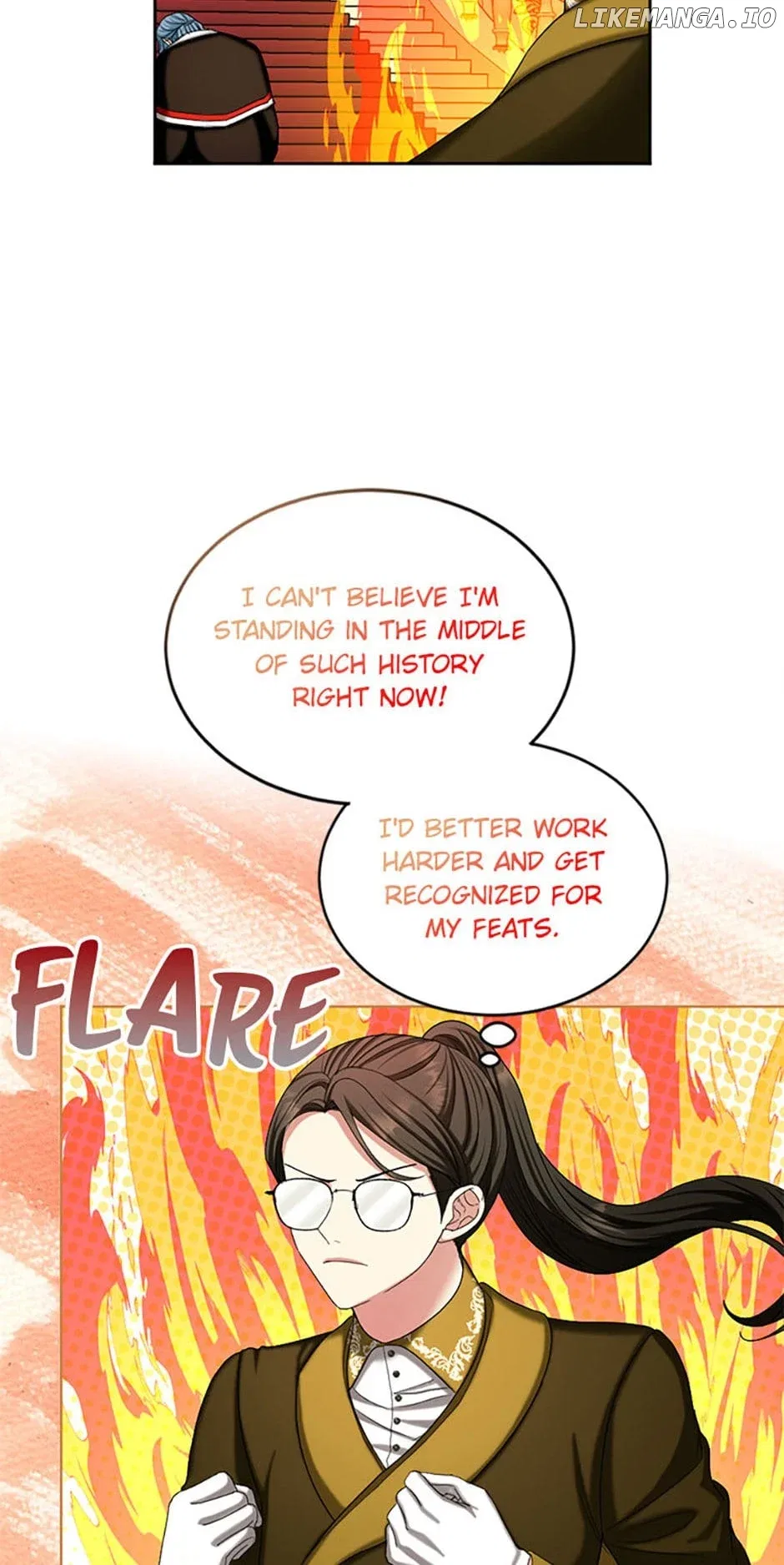 The Duchess’s Contract Marriage Chapter 90 – Page 46