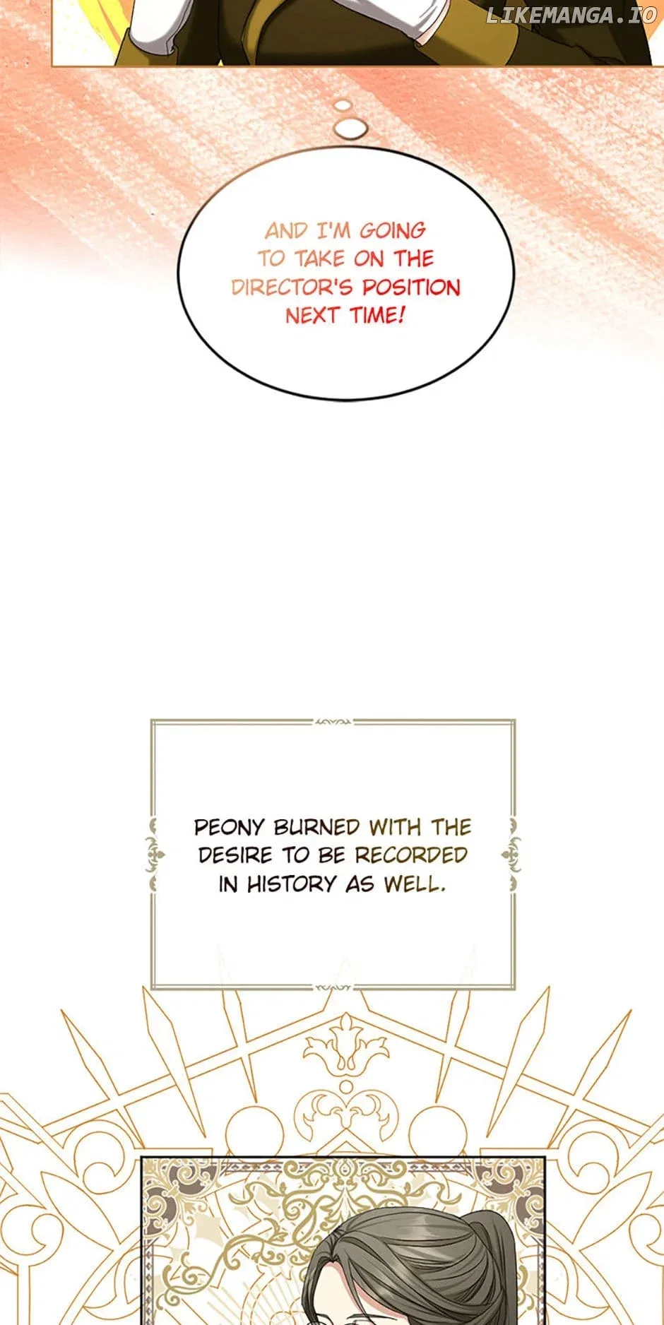 The Duchess’s Contract Marriage Chapter 90 – Page 47