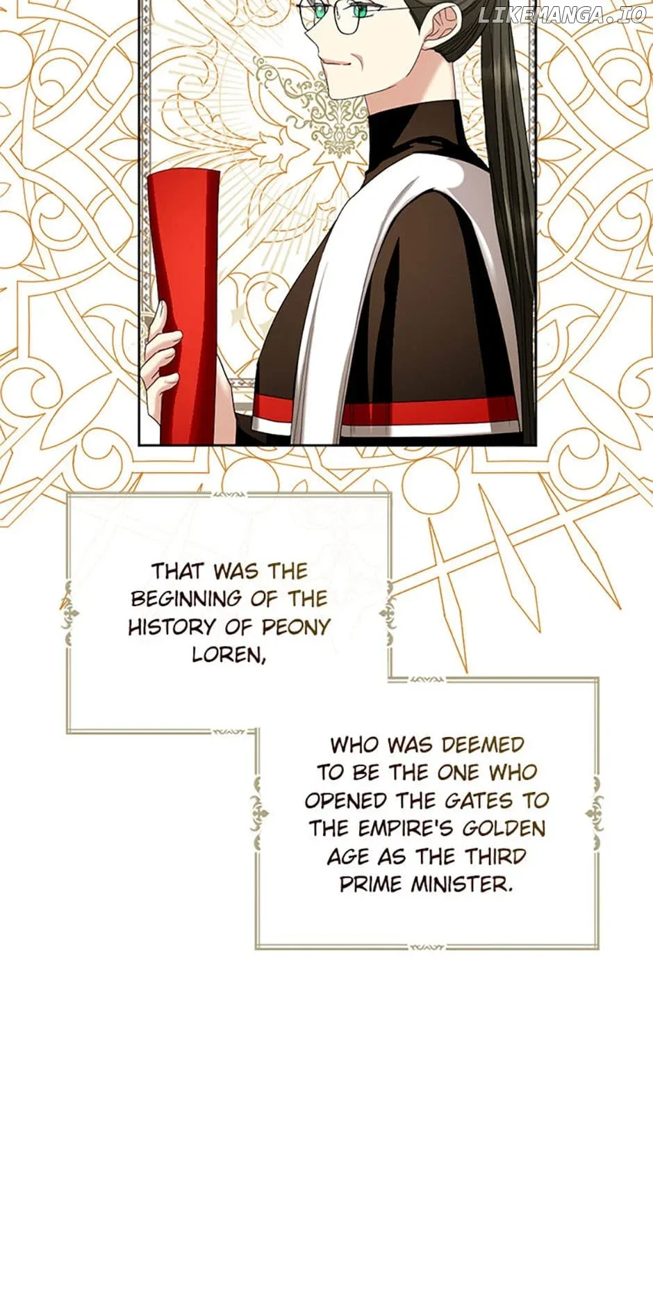 The Duchess’s Contract Marriage Chapter 90 – Page 48