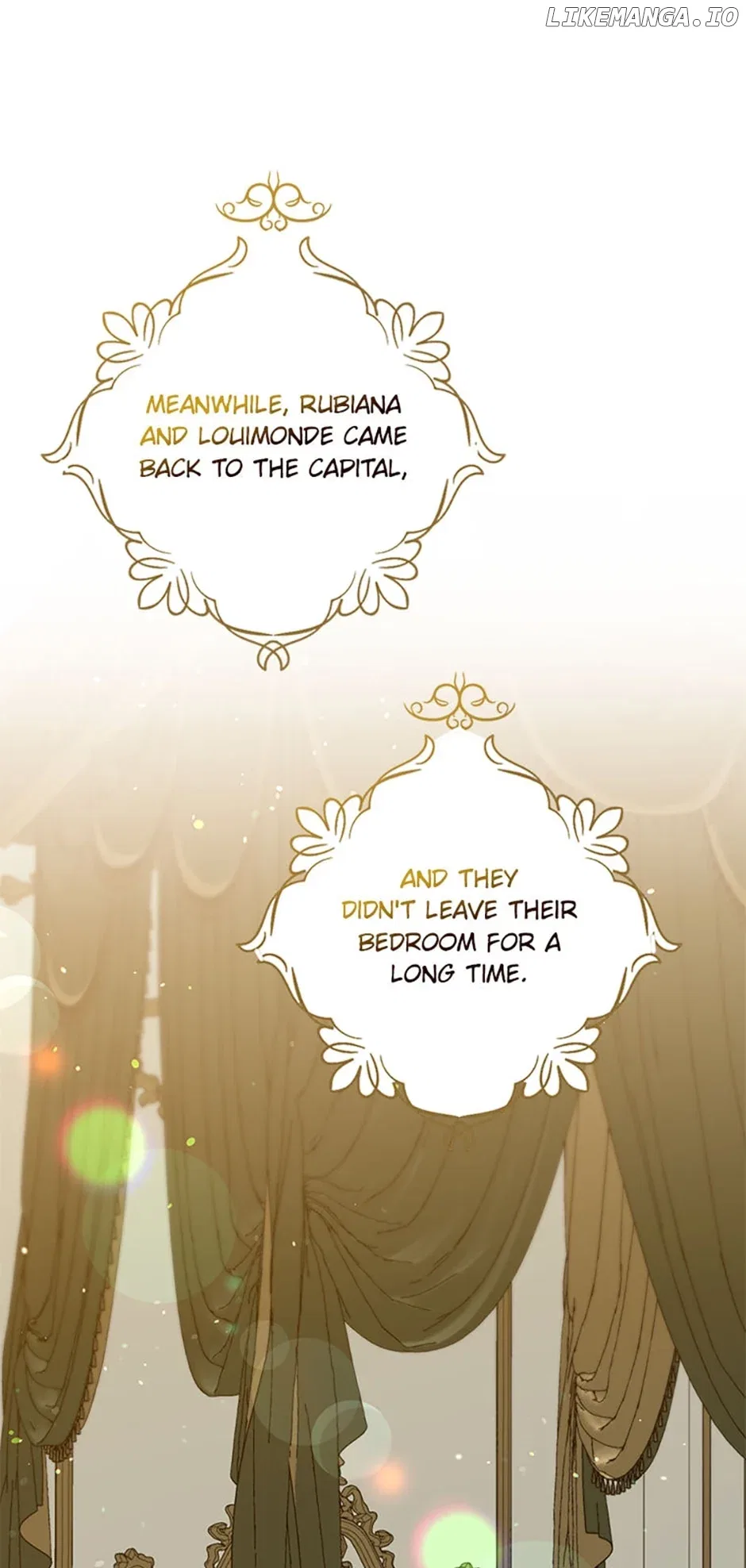 The Duchess’s Contract Marriage Chapter 90 – Page 49