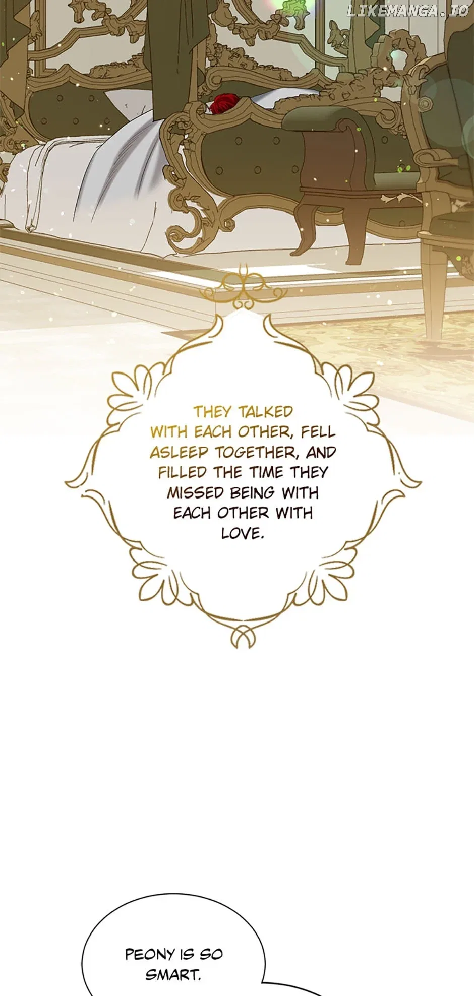 The Duchess’s Contract Marriage Chapter 90 – Page 50