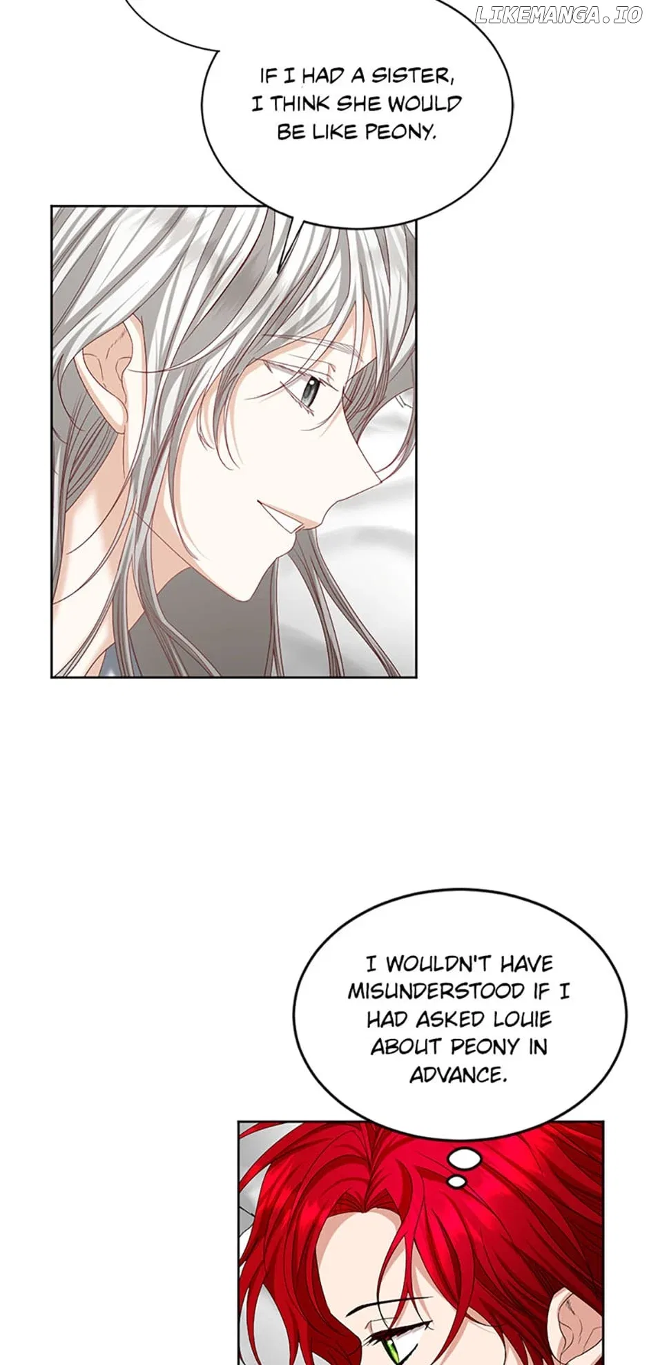 The Duchess’s Contract Marriage Chapter 90 – Page 51