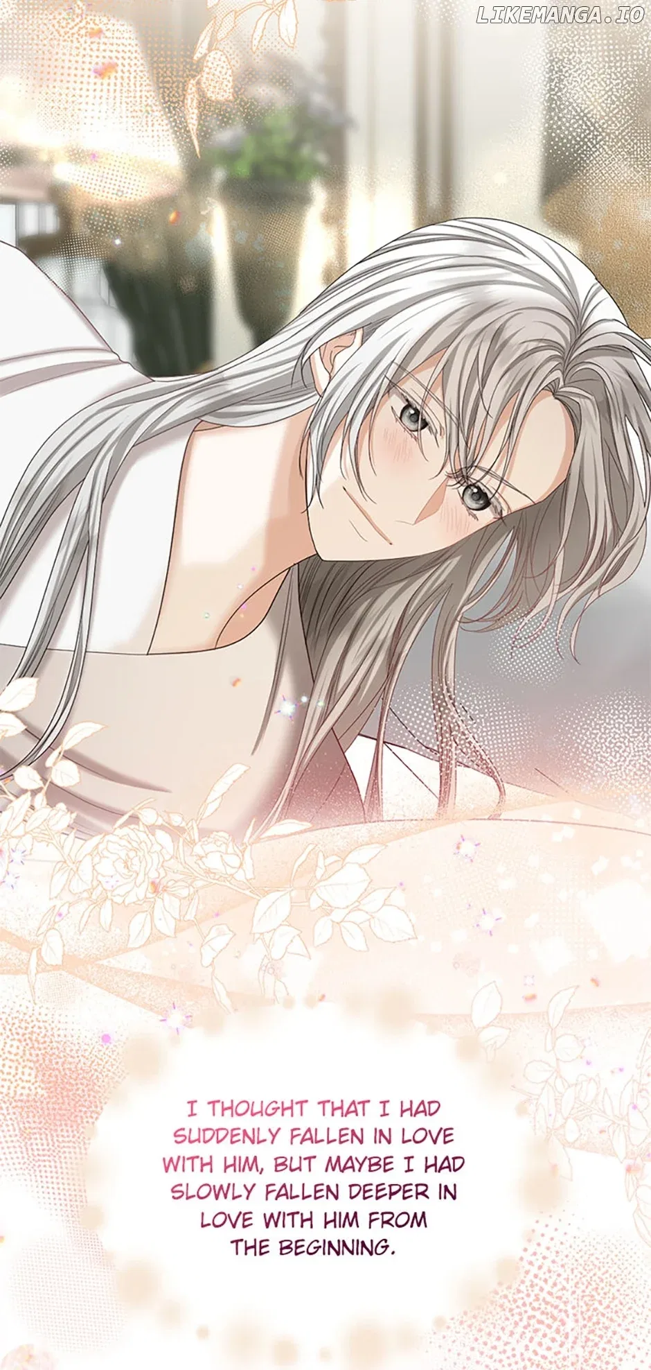 The Duchess’s Contract Marriage Chapter 90 – Page 53