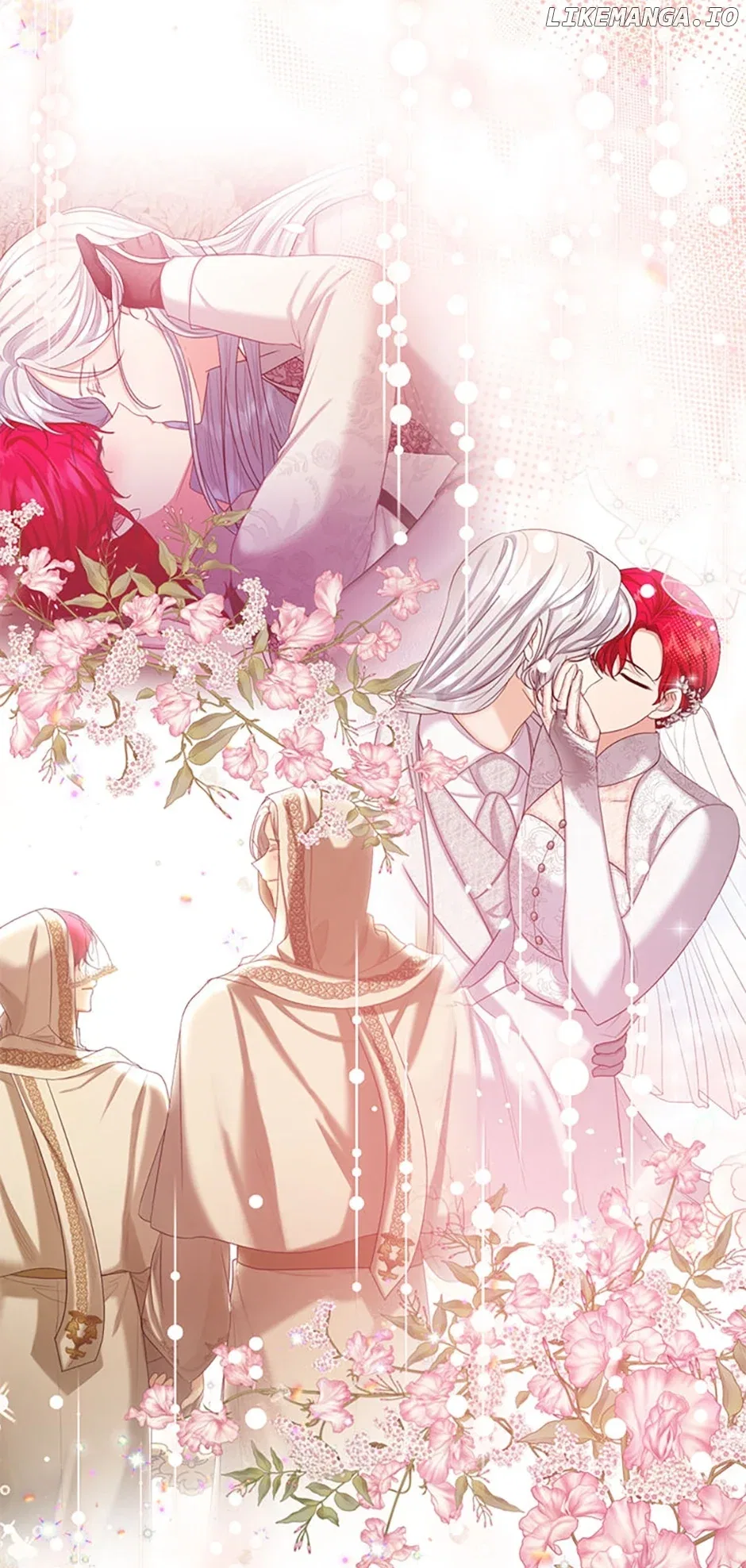 The Duchess’s Contract Marriage Chapter 90 – Page 54