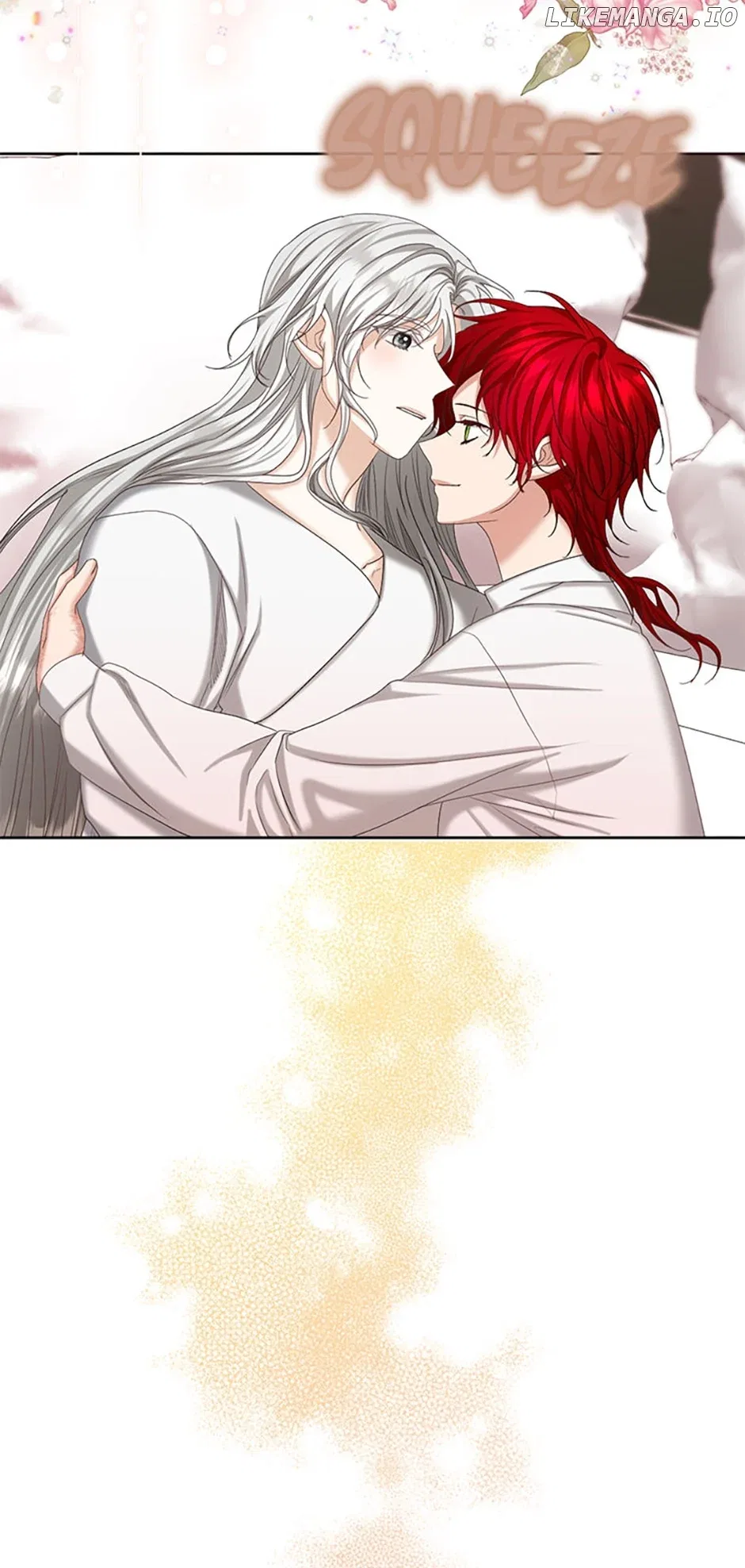 The Duchess’s Contract Marriage Chapter 90 – Page 55