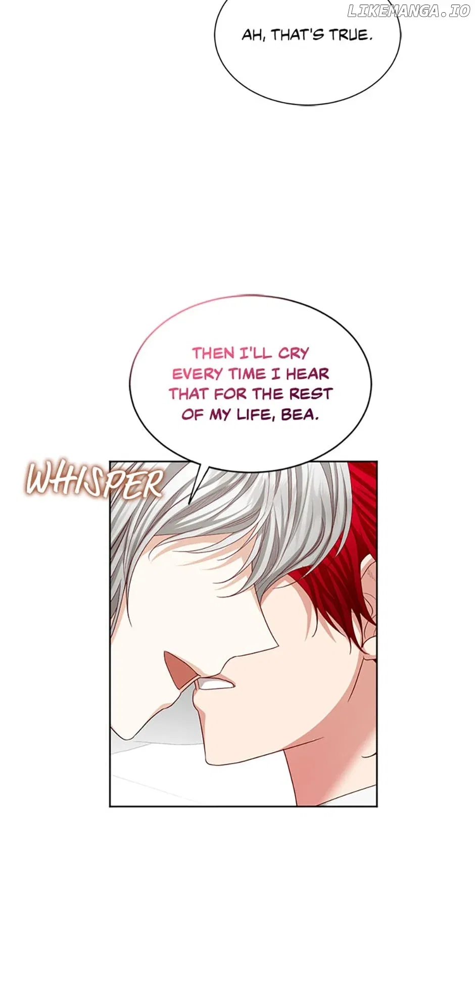 The Duchess’s Contract Marriage Chapter 90 – Page 59