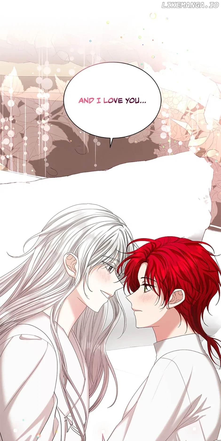 The Duchess’s Contract Marriage Chapter 90 – Page 60