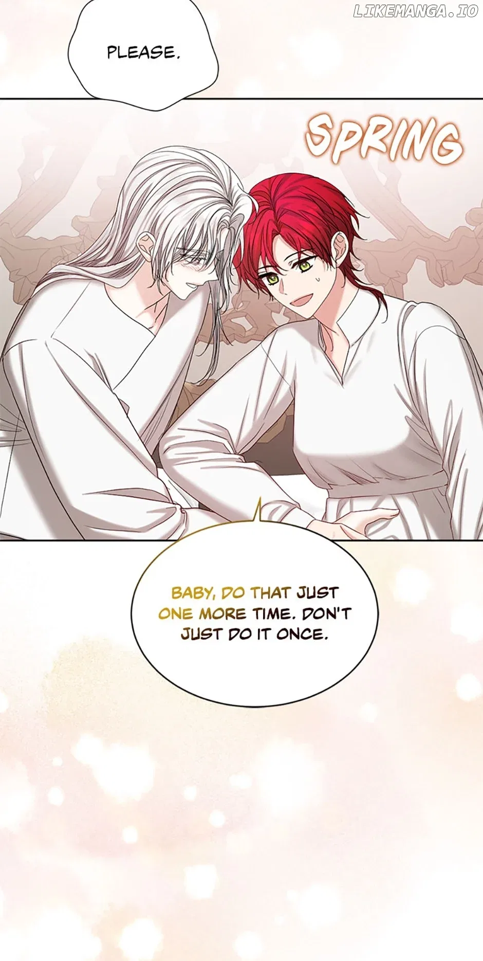 The Duchess’s Contract Marriage Chapter 90 – Page 63