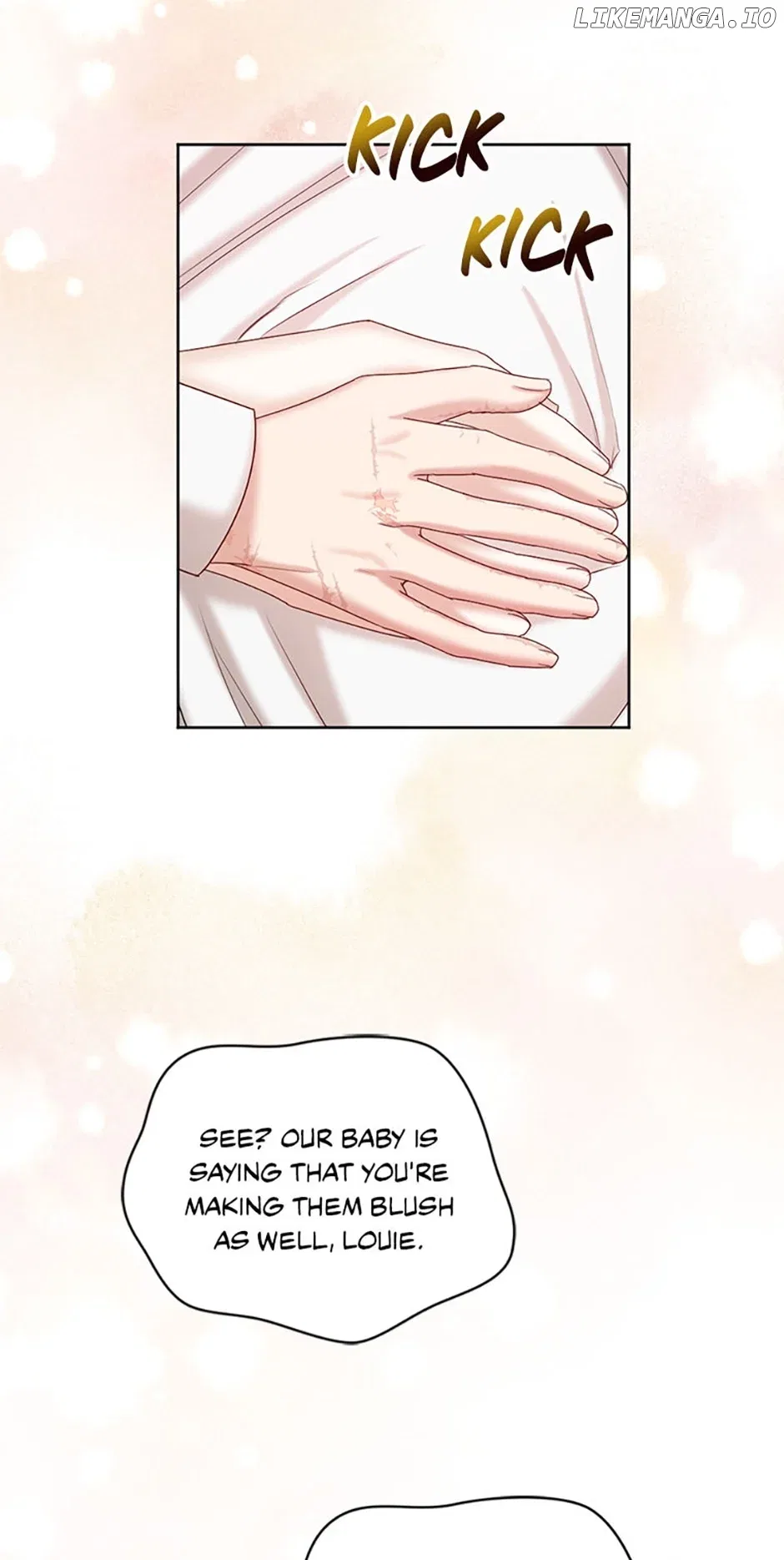The Duchess’s Contract Marriage Chapter 90 – Page 64