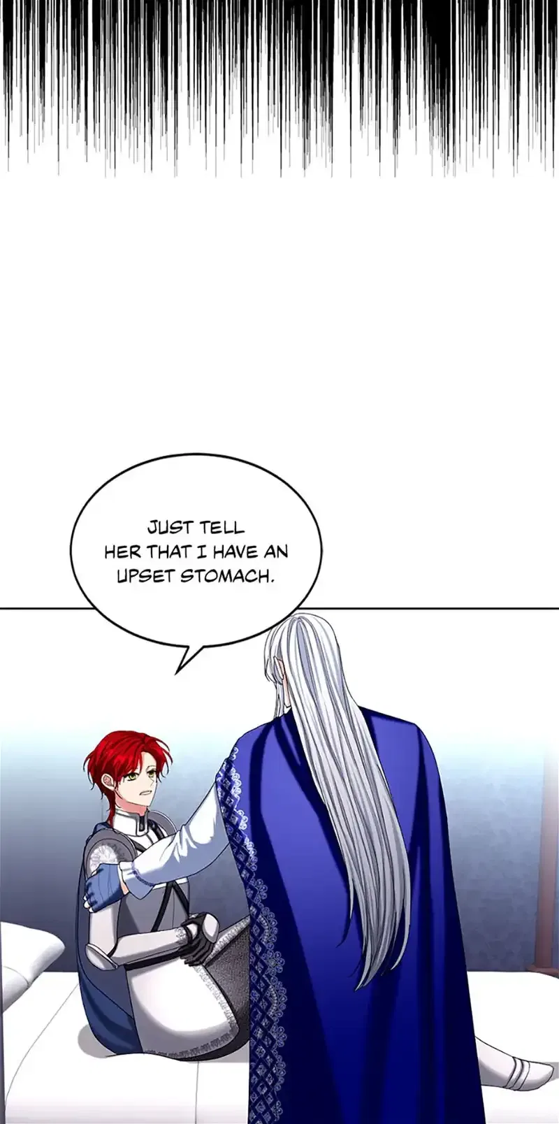 The Duchess’s Contract Marriage Chapter 89 – Page 3