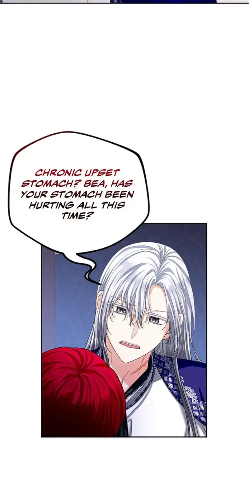 The Duchess’s Contract Marriage Chapter 89 – Page 4