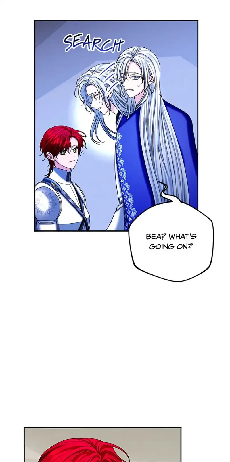 The Duchess’s Contract Marriage Chapter 89 – Page 9