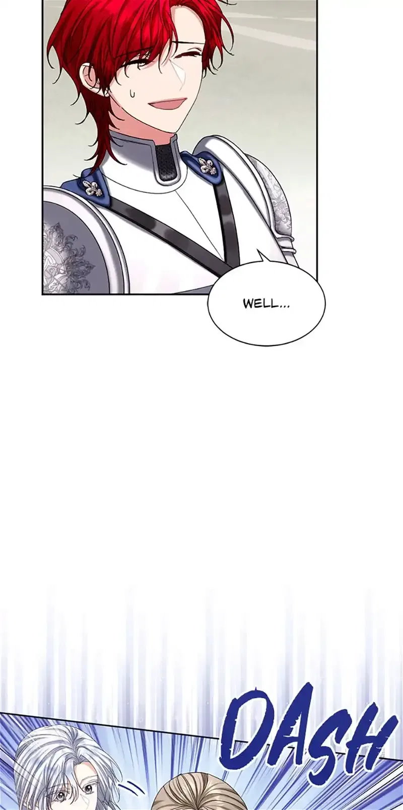 The Duchess’s Contract Marriage Chapter 89 – Page 10
