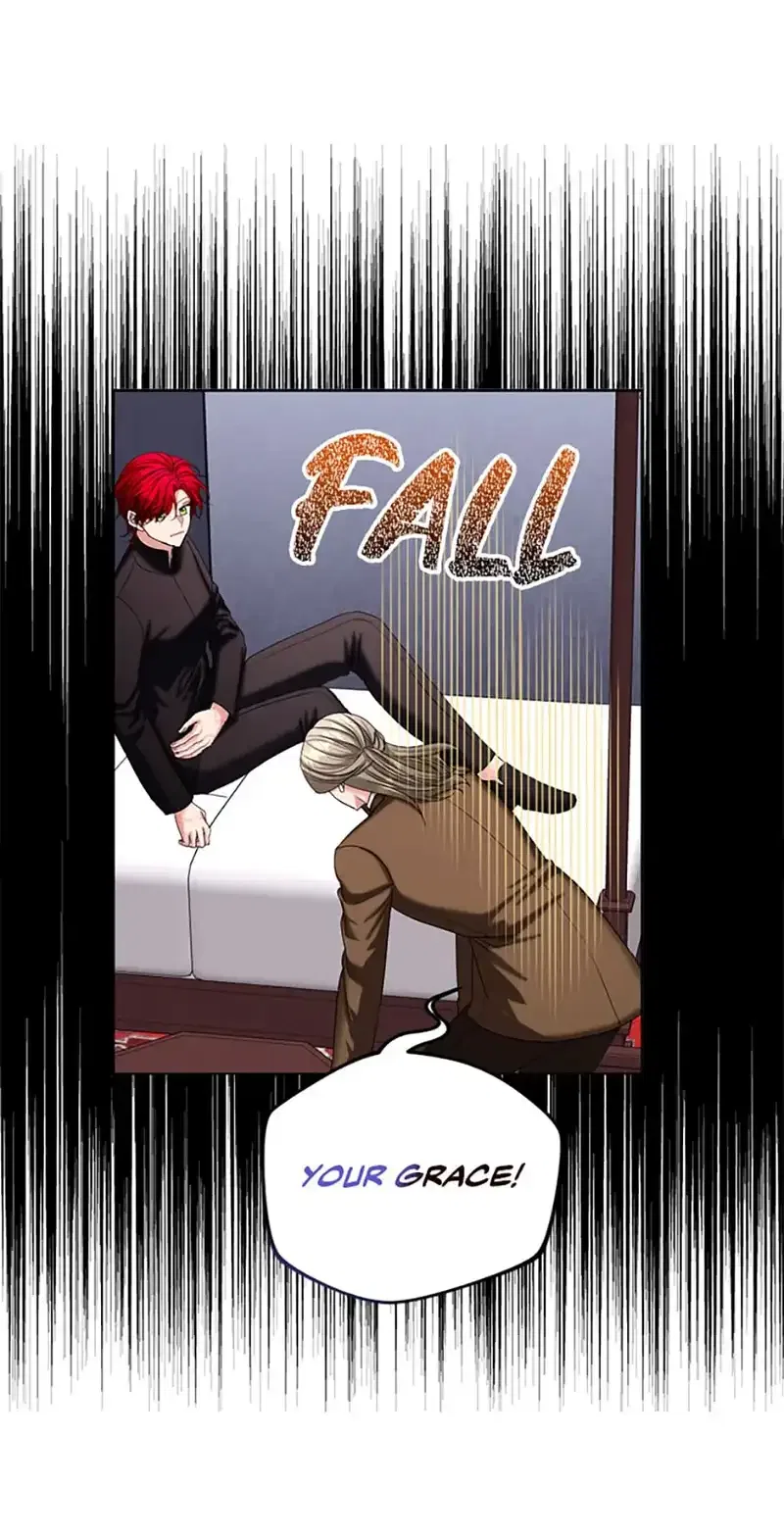 The Duchess’s Contract Marriage Chapter 89 – Page 13